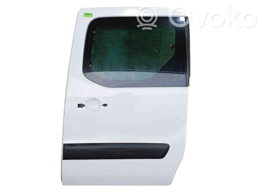 Citroen Berlingo Ușă glisantă 