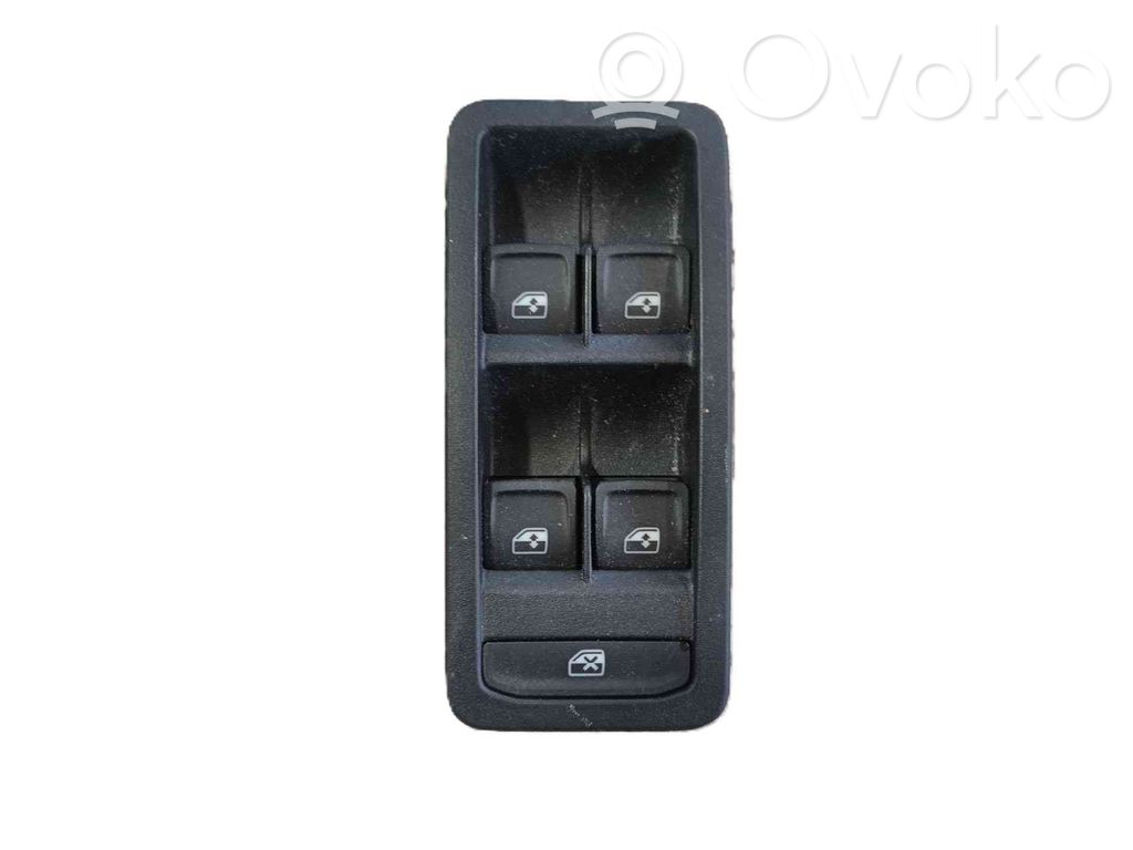 Comutator comandă geamuri electrice   5G0959857FWHS,5Q0959857D