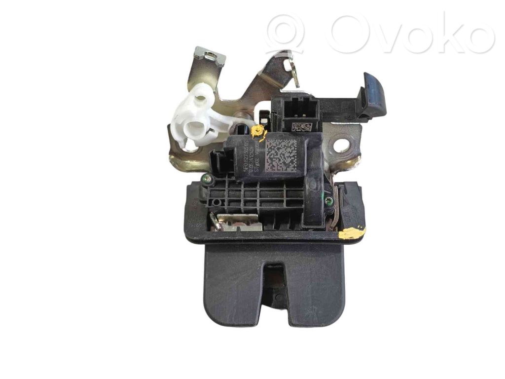 Cupra Formentor Tailgate lock latch 