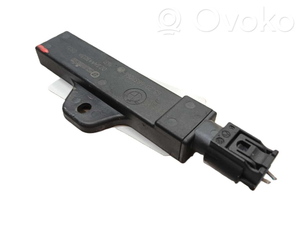 BMW 1 F70 Muut ohjainlaitteet/moduulit