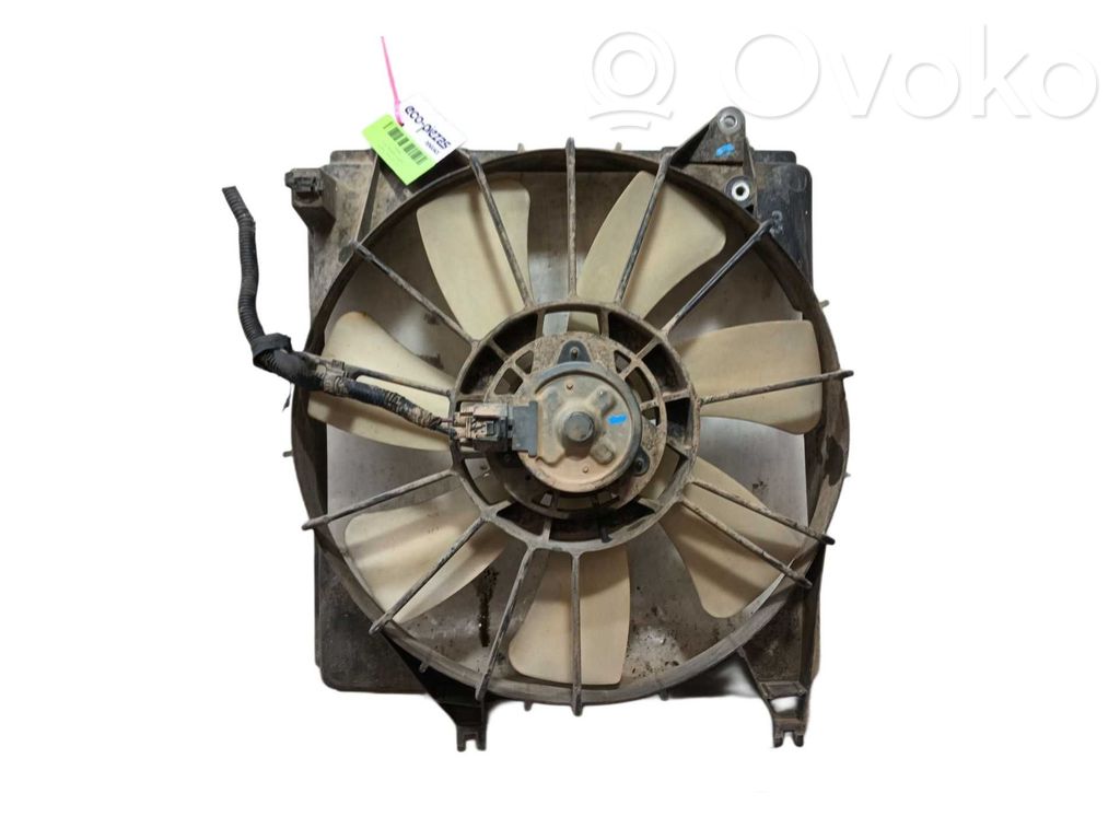 Ventilator electric răcire radiator   1776080JA0,2635005820