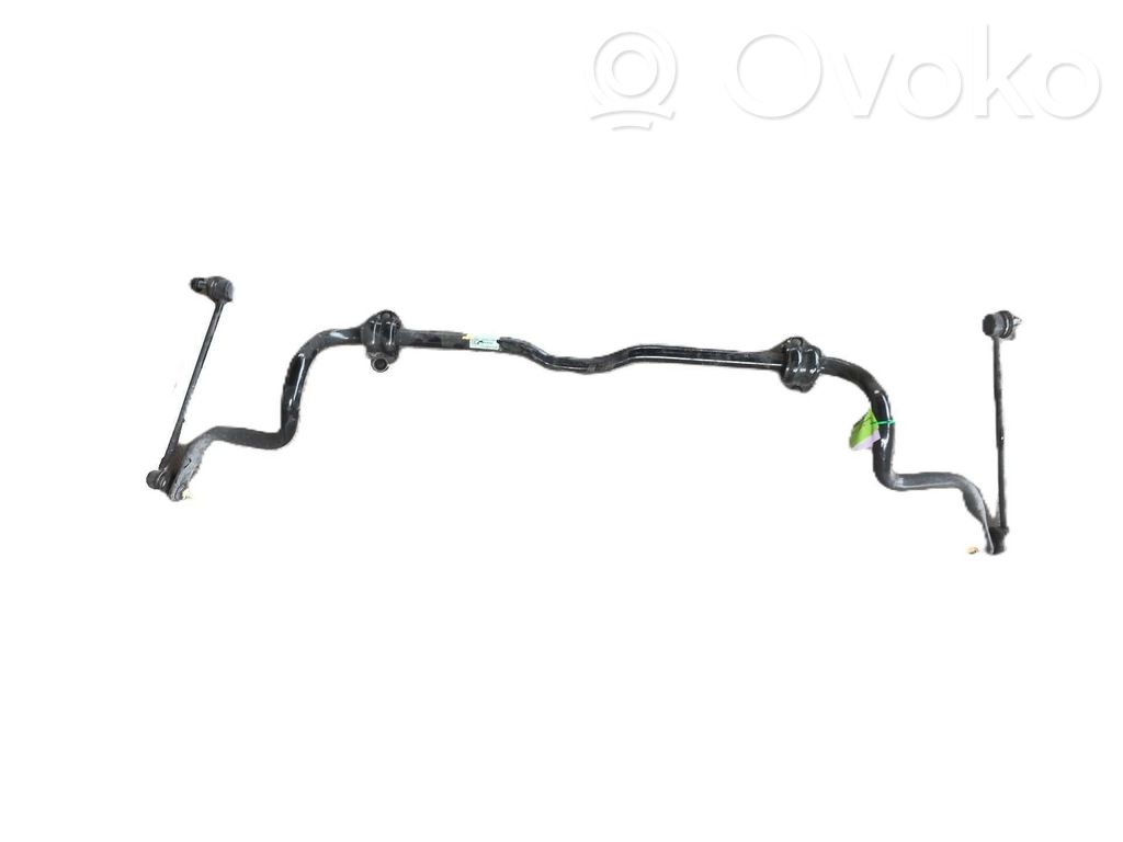 Stabilizator przedni / drążek   54810H8500