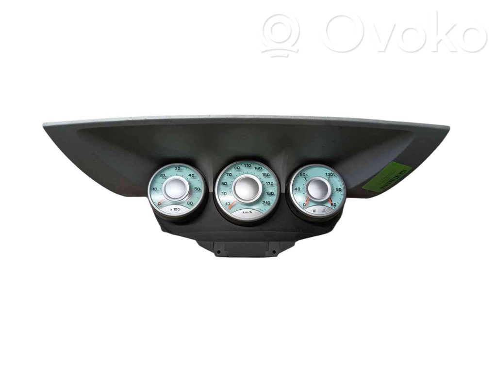 Fiat Ulysse Vitezometru (grup de instrumente) 