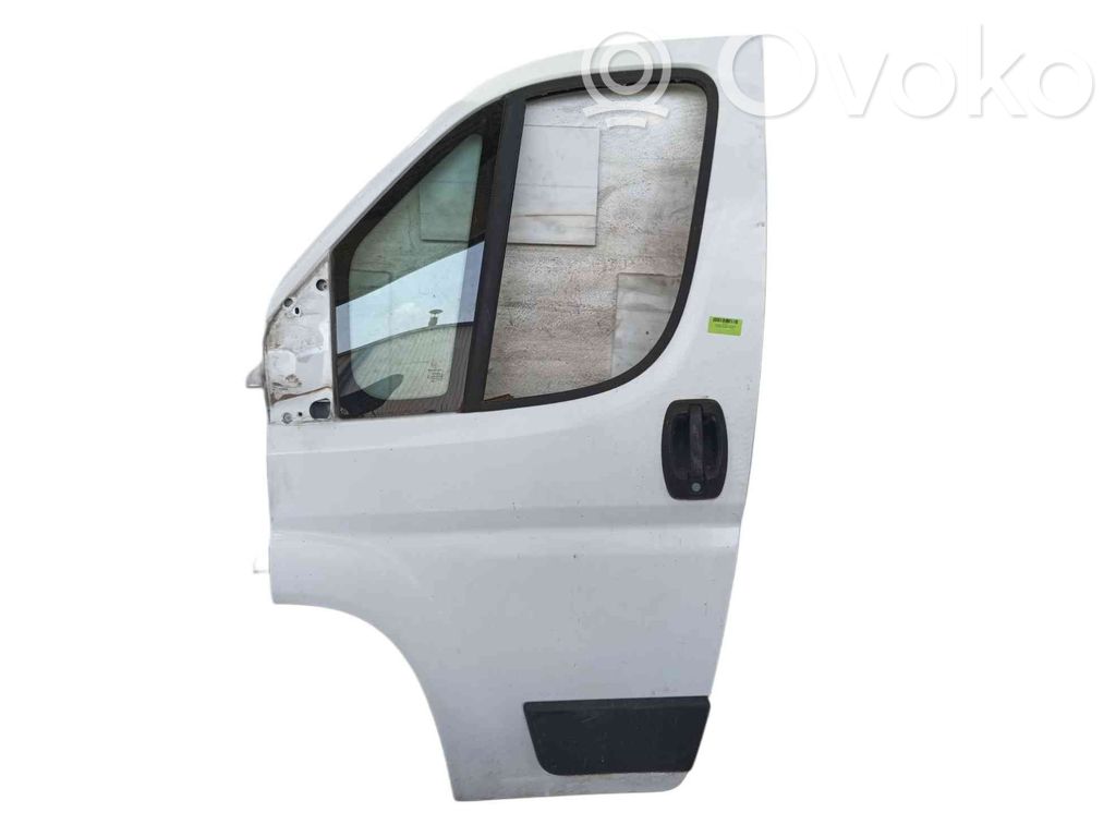 Peugeot Boxer Portiera anteriore 
