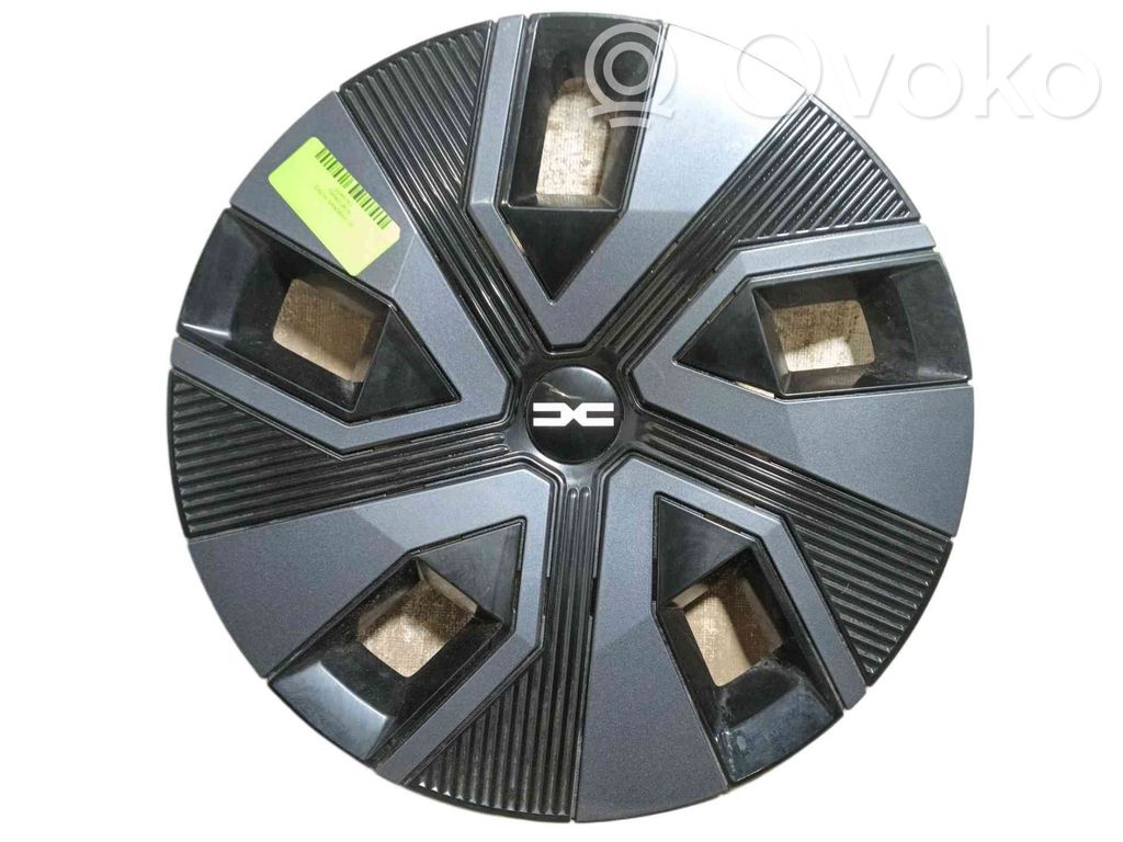 Dacia Sandero III Ornament central jantă R16 