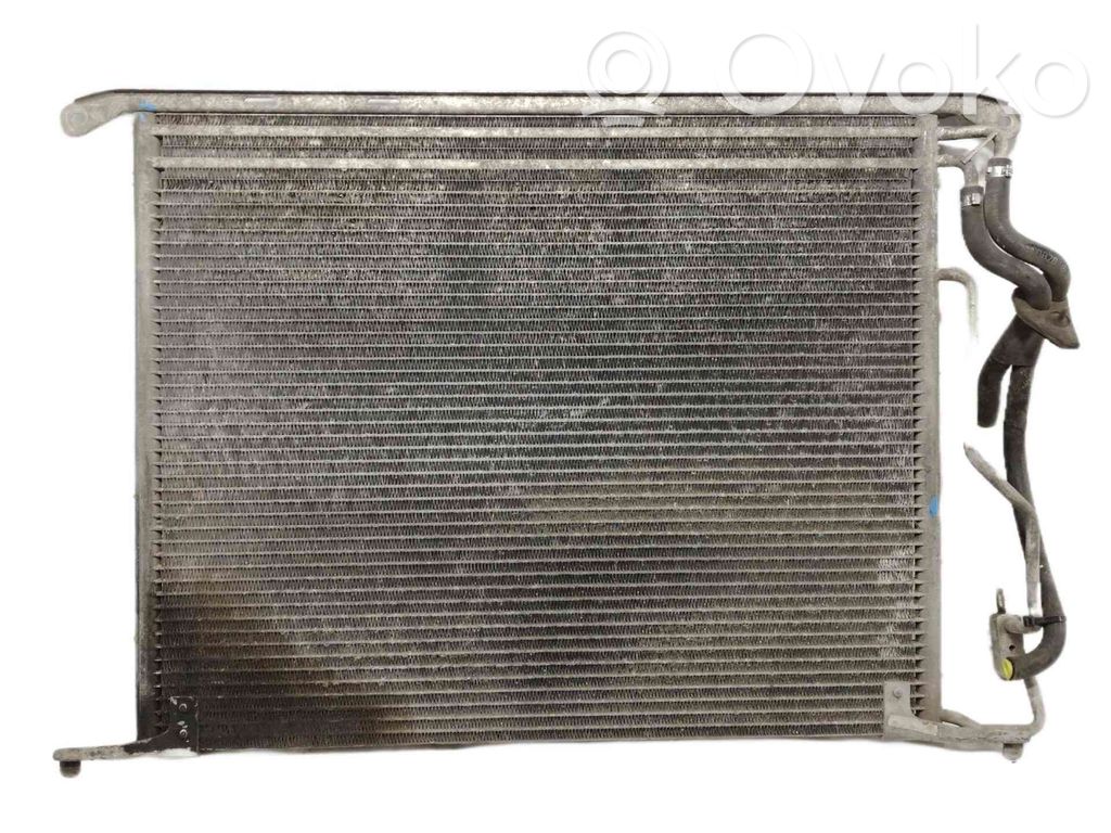 Mercedes-Benz Sprinter W901 W902 W903 W904 Radiator răcire A/C (condensor) 