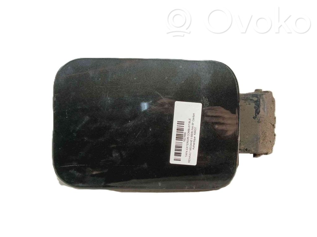 Renault Megane II Sportello del serbatoio del carburante 