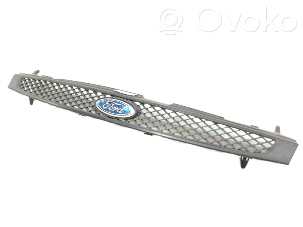 Ford Fiesta Atrapa chłodnicy / Grill 