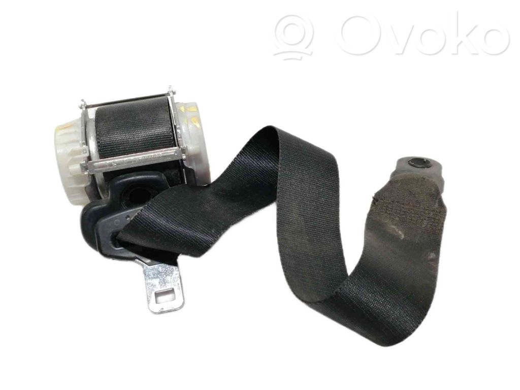 Ford Focus Ceinture de sécurité avant