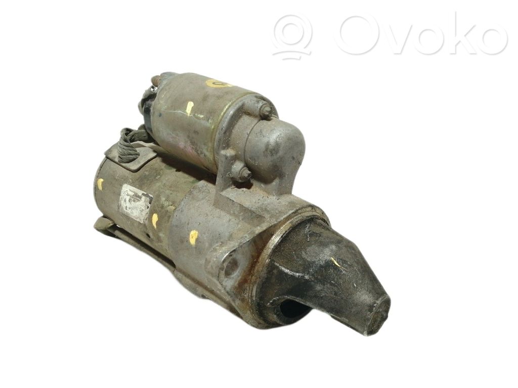 Chevrolet Kalos Electromotor 
