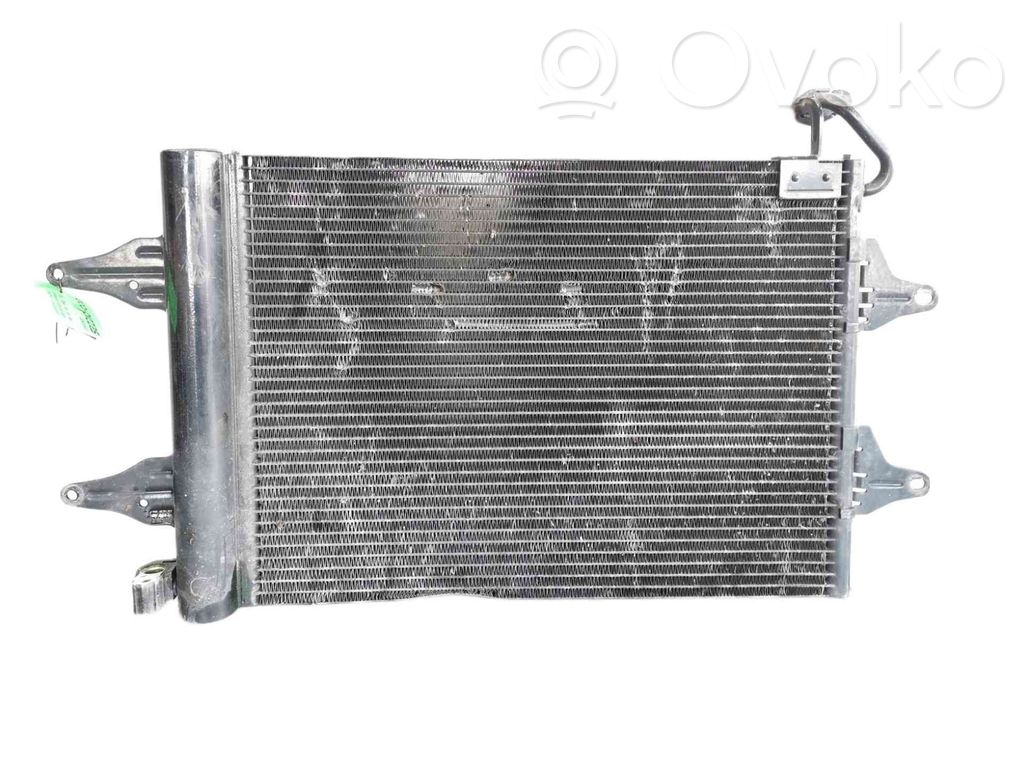 Seat Ibiza III (6L) Radiatore di raffreddamento A/C (condensatore)
