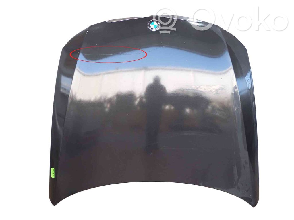 Capotă motor   41617140729