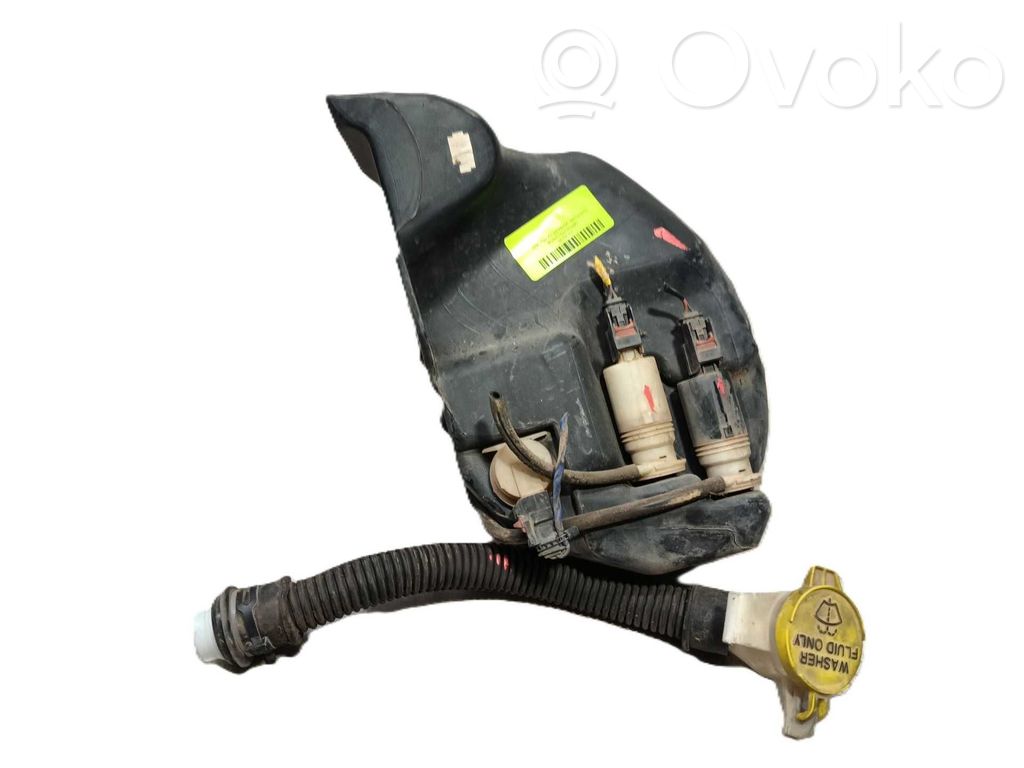 Serbatoio/vaschetta liquido lavavetri parabrezza   5019256AA,04894074AC