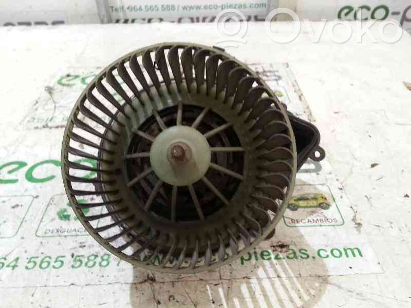 Citroen Xsara Ventola riscaldamento/ventilatore abitacolo