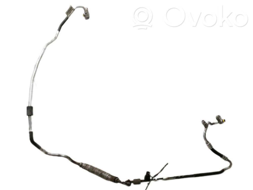 BMW 3 E90 E91 Conductă/furtun aer condiționat (A/C)