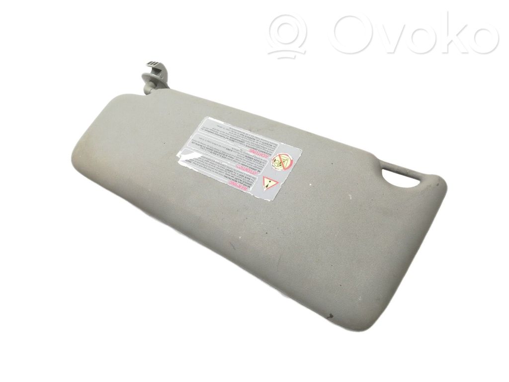 Pare-soleil   7700849118