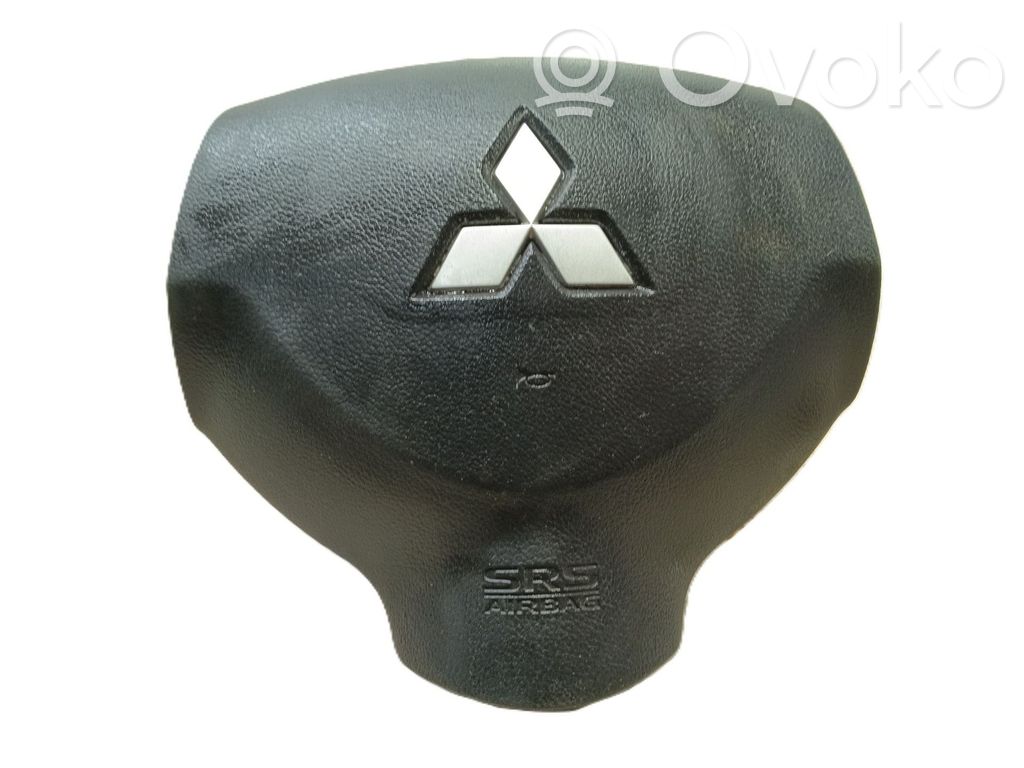 Mitsubishi Lancer X Airbag volan