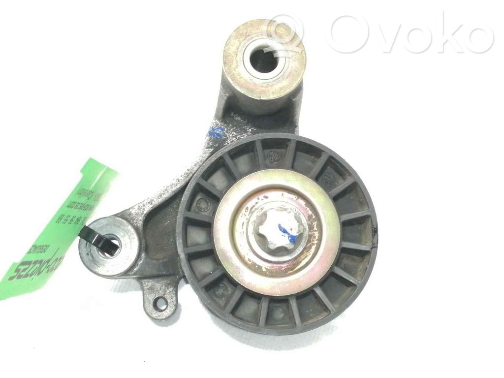 Opel Corsa C Galet tendeur de la courroie