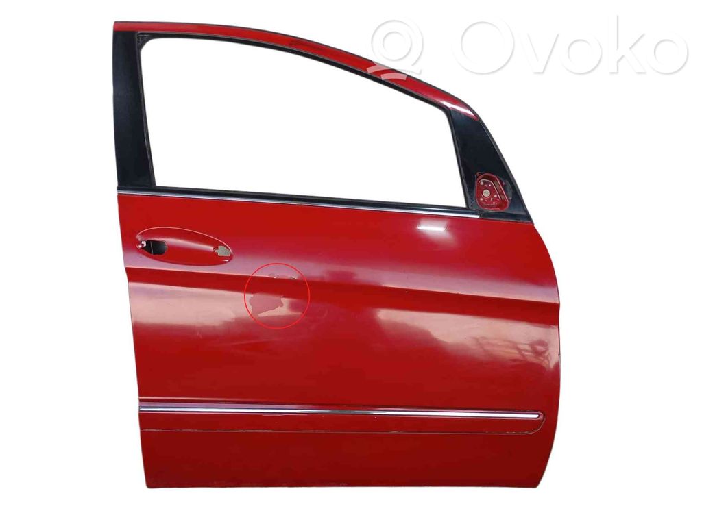 Mercedes-Benz B W245 Portiera anteriore