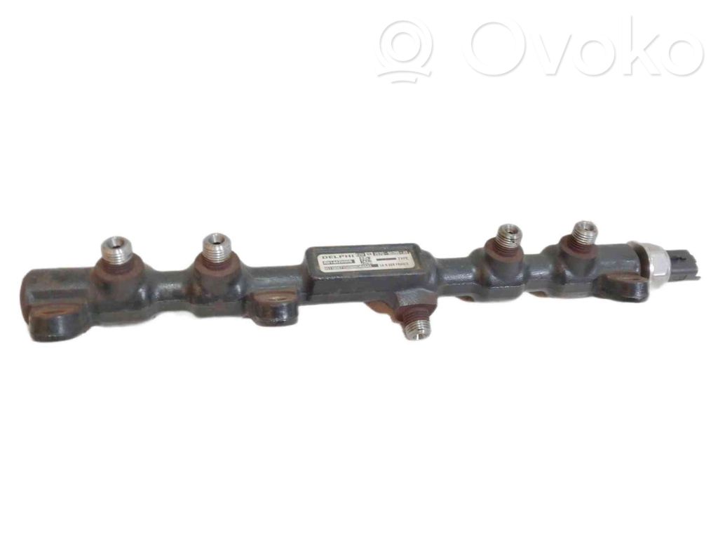 Corps injection Monopoint   2S709D280,R9144Z050B,2S709D280AE