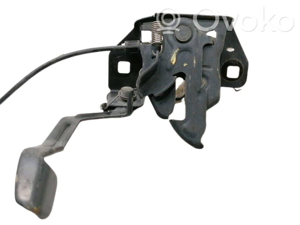 Cerradura de capó   4717515AA,515AAB,0522