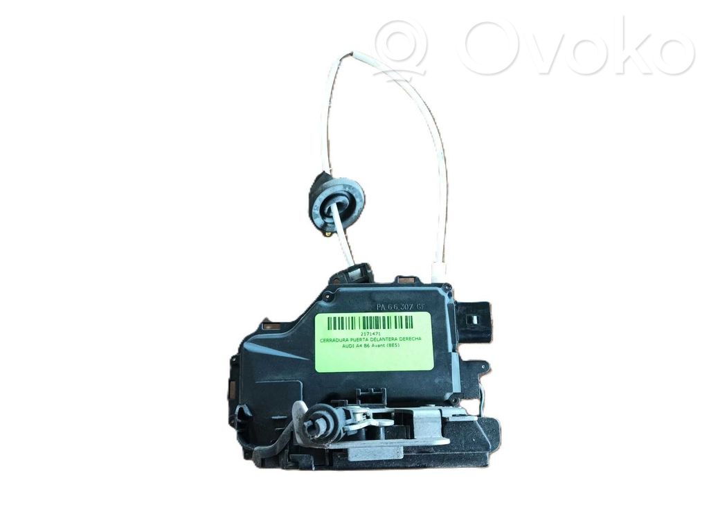 Etuoven lukko   8E1837016C