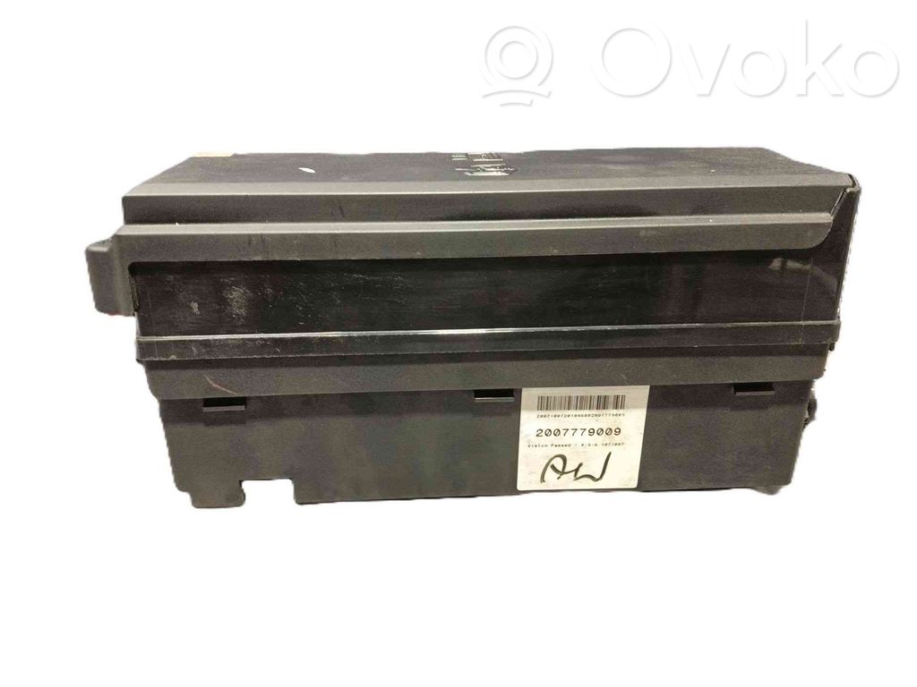 Land Rover Range Rover Sport L320 Unitate control BSM