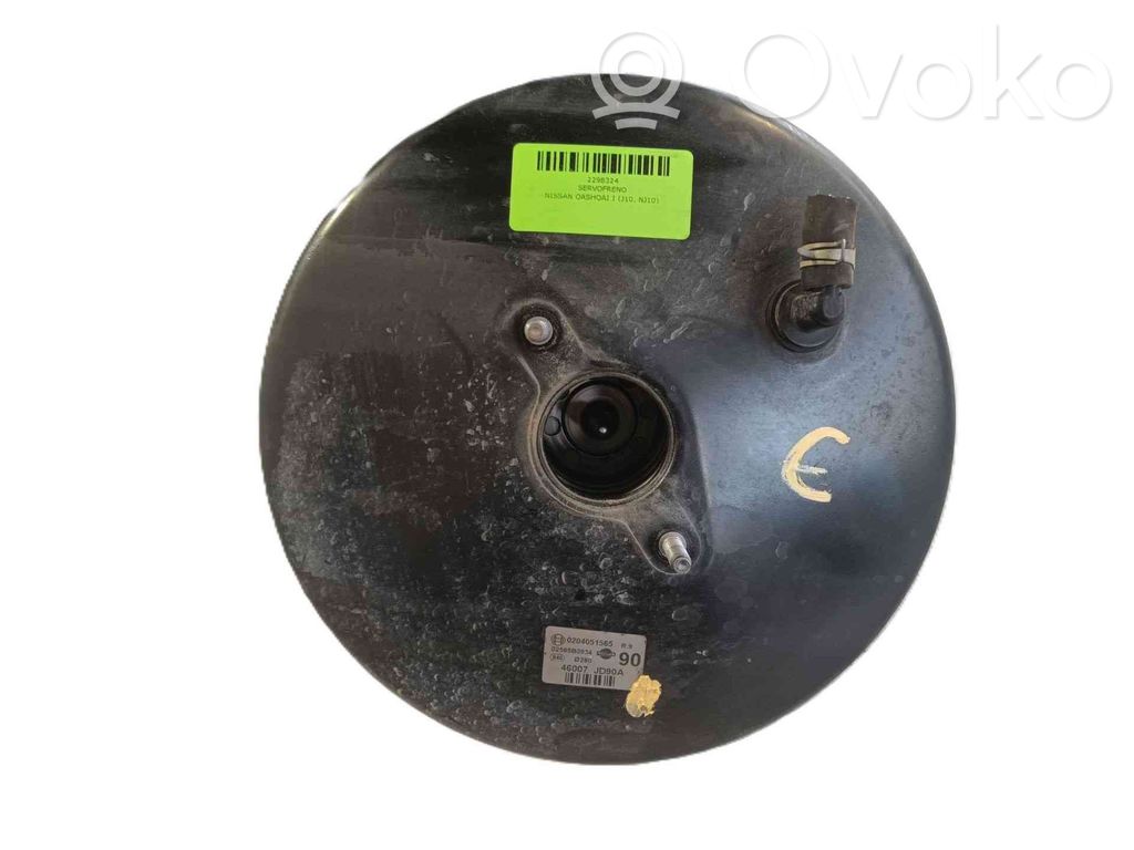 Jarrutehostin   47210JD90A,0204051565,46007JD90A