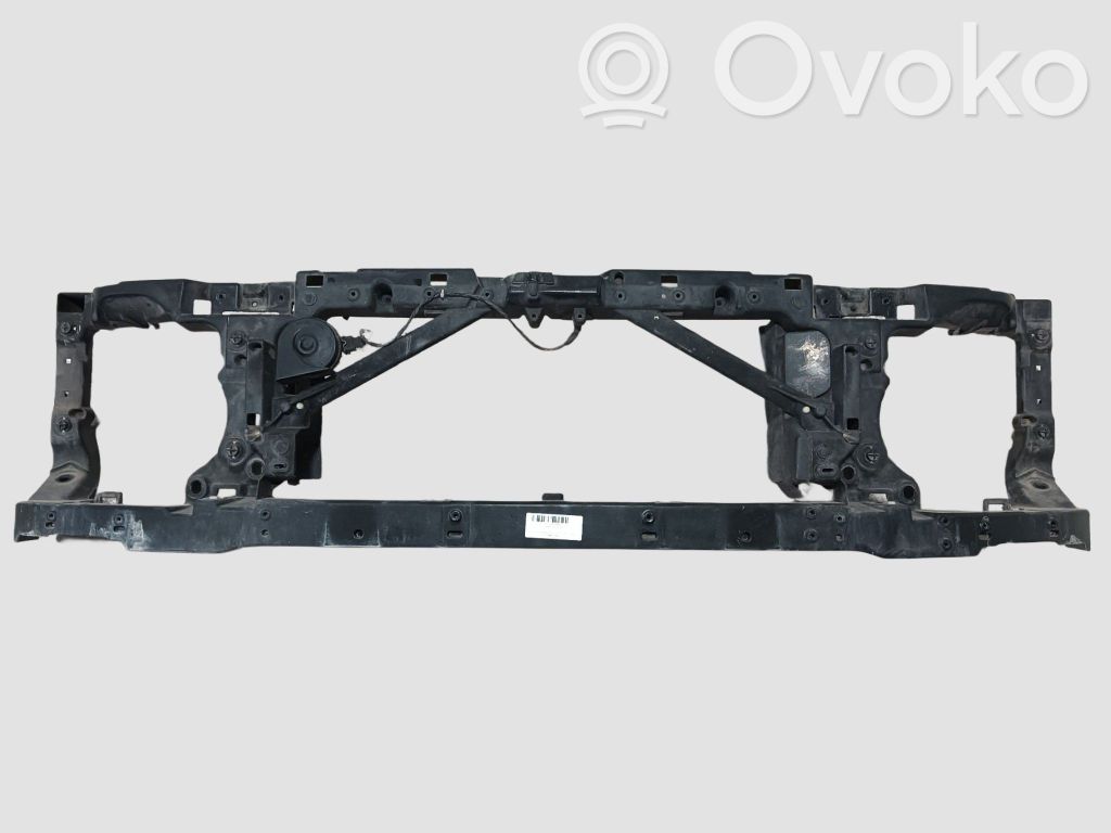 Land Rover Range Rover Sport L494 Bord 