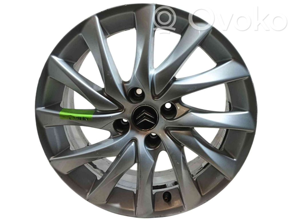 Citroen C4 II Llanta de aleación R18 