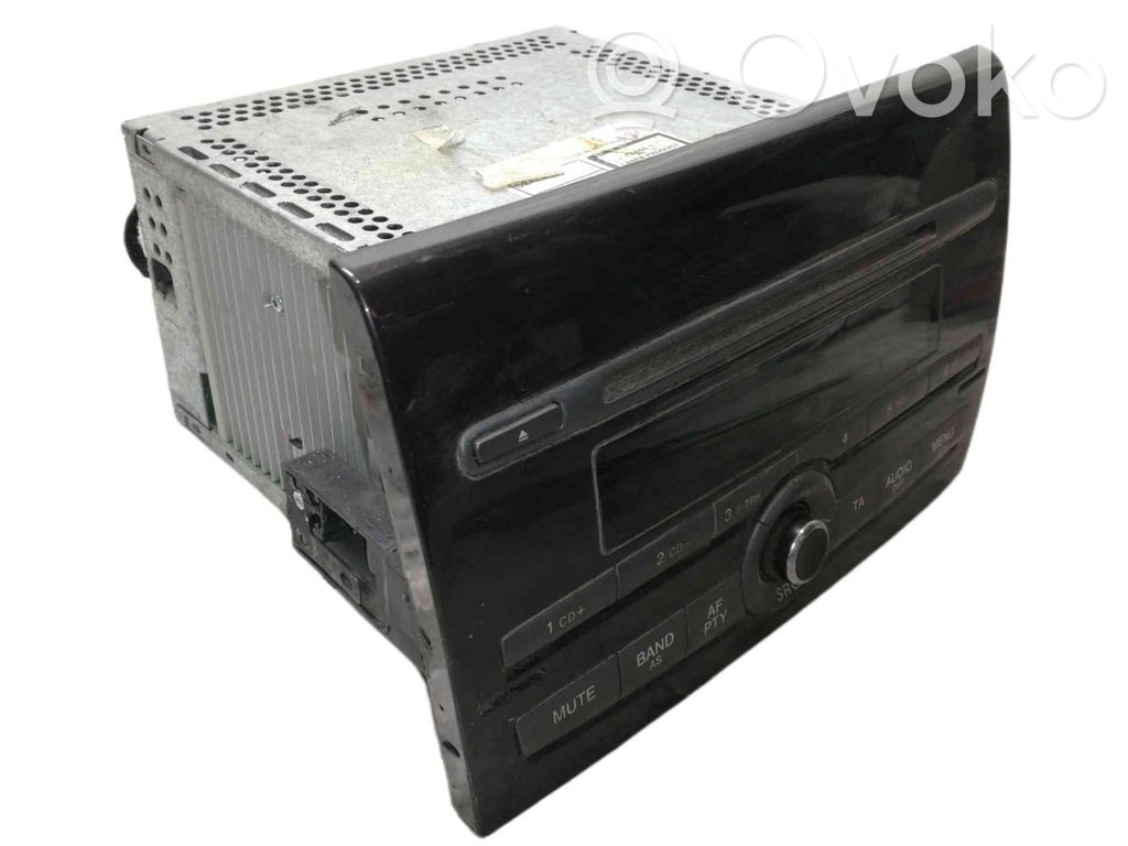 Fiat Bravo Unitate control sunet HiFi Audio 