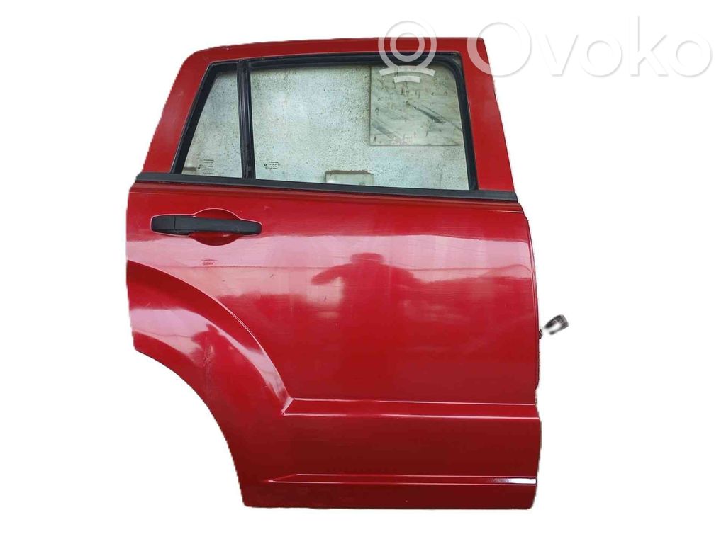 Galinės durys   04589887AD