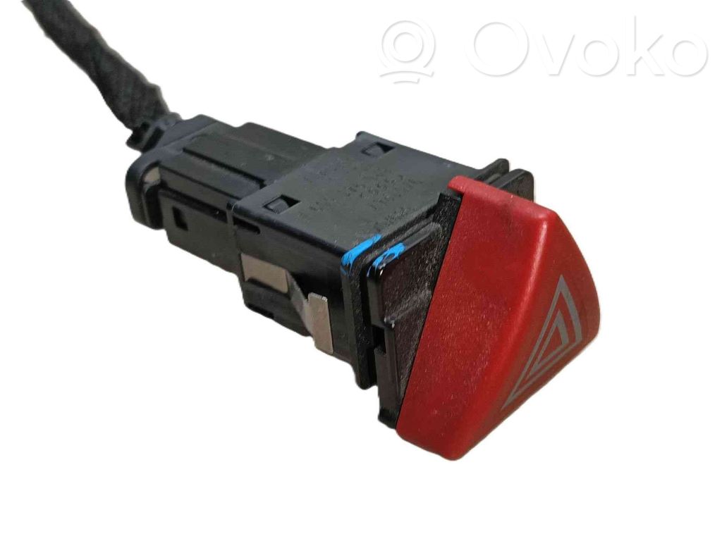 Botón interruptor de luz de peligro   8P0941509A,9751267