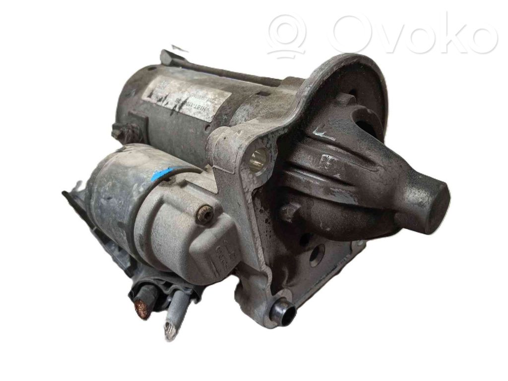 Ford Transit -  Tourneo Connect Electromotor 