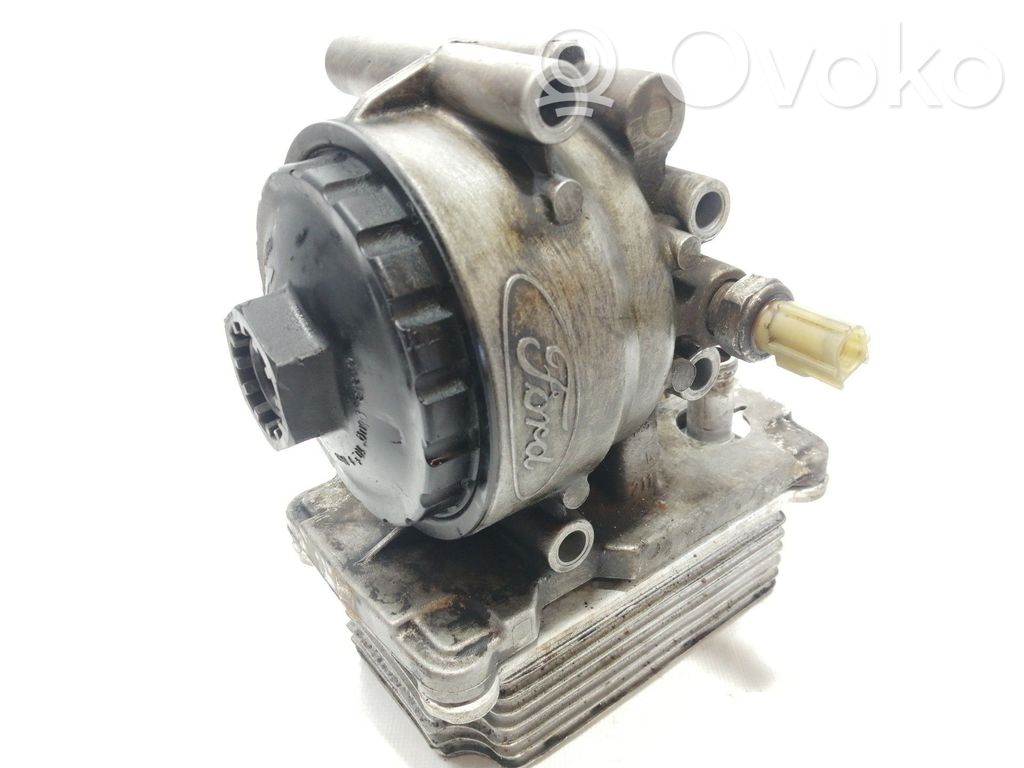 Ford Mondeo Mk III Radiator ulei motor