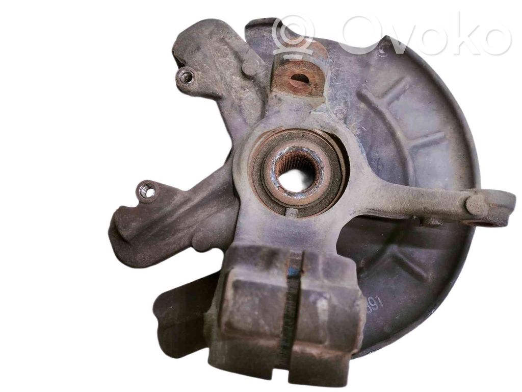 Seat Ibiza IV (6J,6P) Achsschenkel vorne
