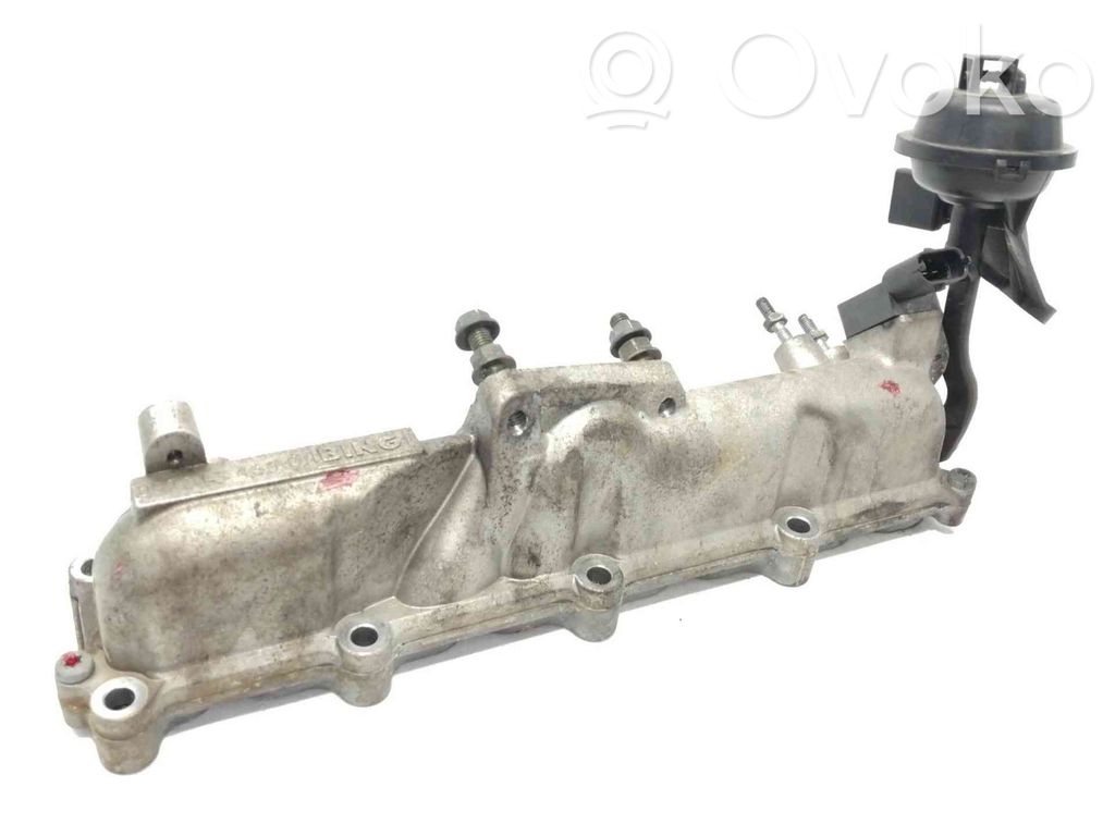 Opel Astra G Collettore di aspirazione 