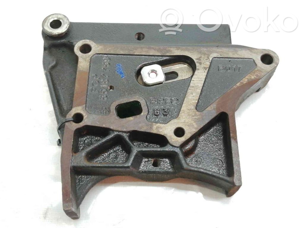 Opel Vectra C Supporto di montaggio del motore 