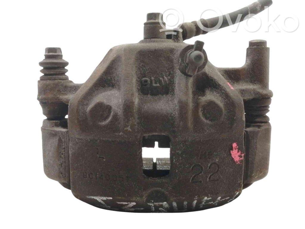 Bremssattel vorne   BC140051