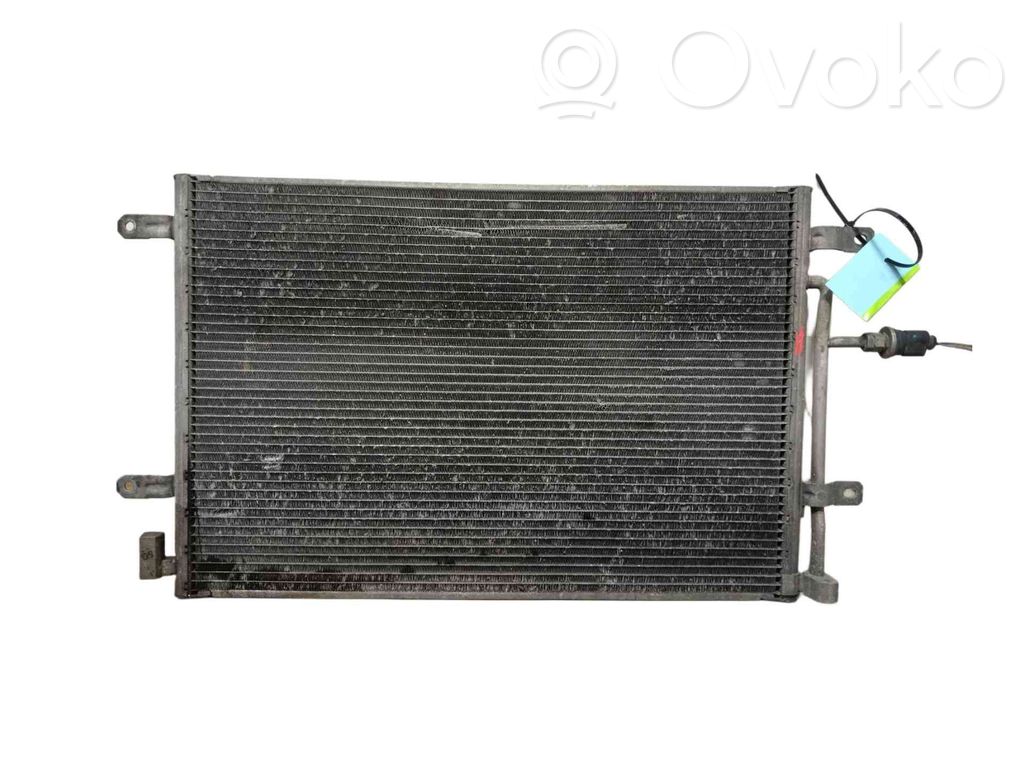 Audi A4 S4 B6 8E 8H Radiateur condenseur de climatisation 