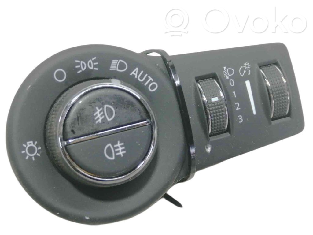 Panel lighting control switch   07356582970