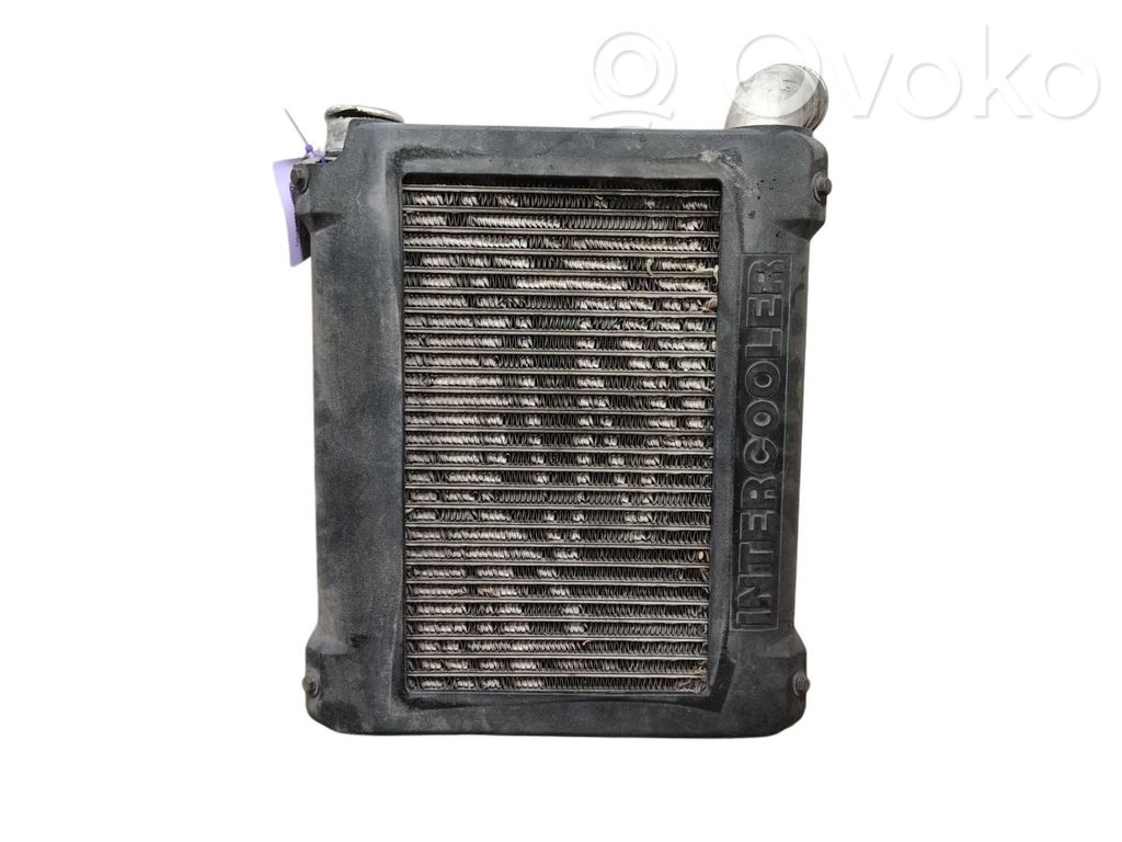 Hyundai Santa Fe Radiatore intercooler