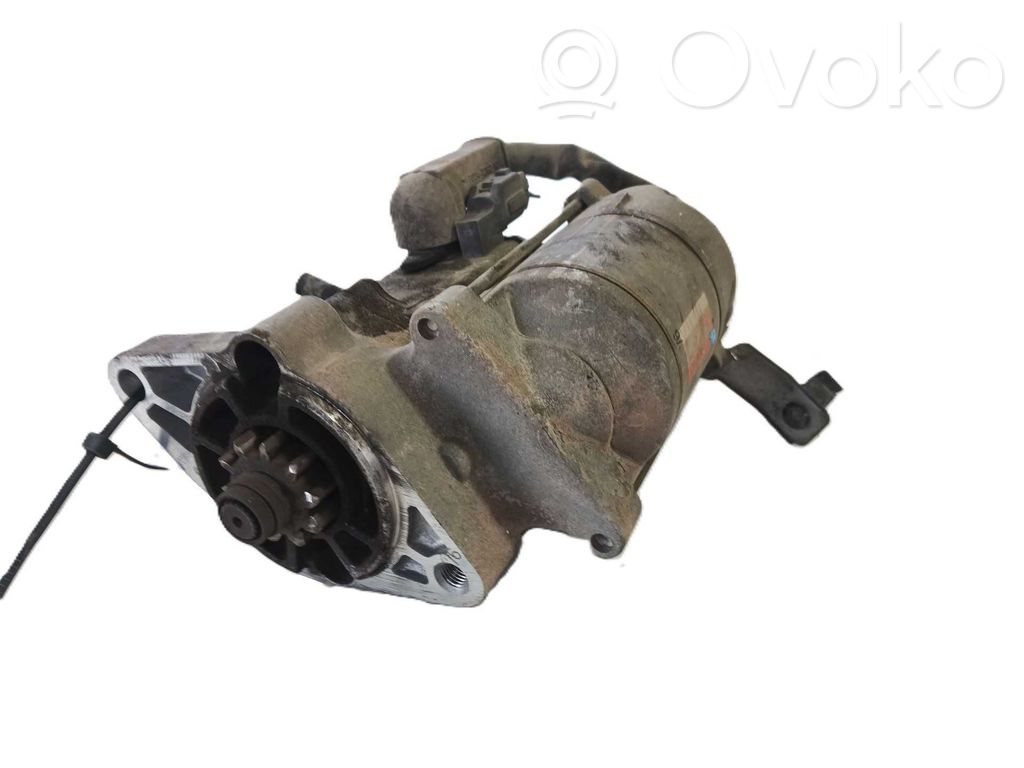 Toyota Yaris Motor de arranque