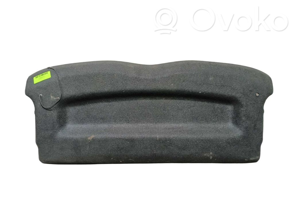 Citroen C3 Pluriel Hayon/capotă portbagaj 
