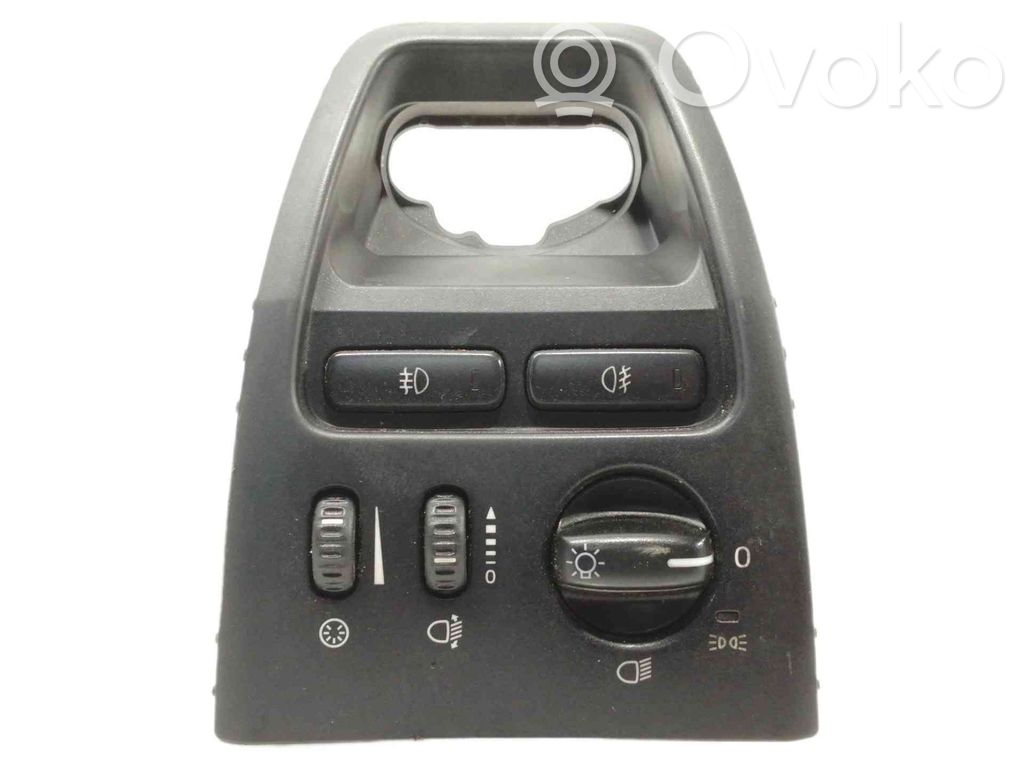 Interruptor de control del panel de luces   30739304,MG391100159,07W39E01