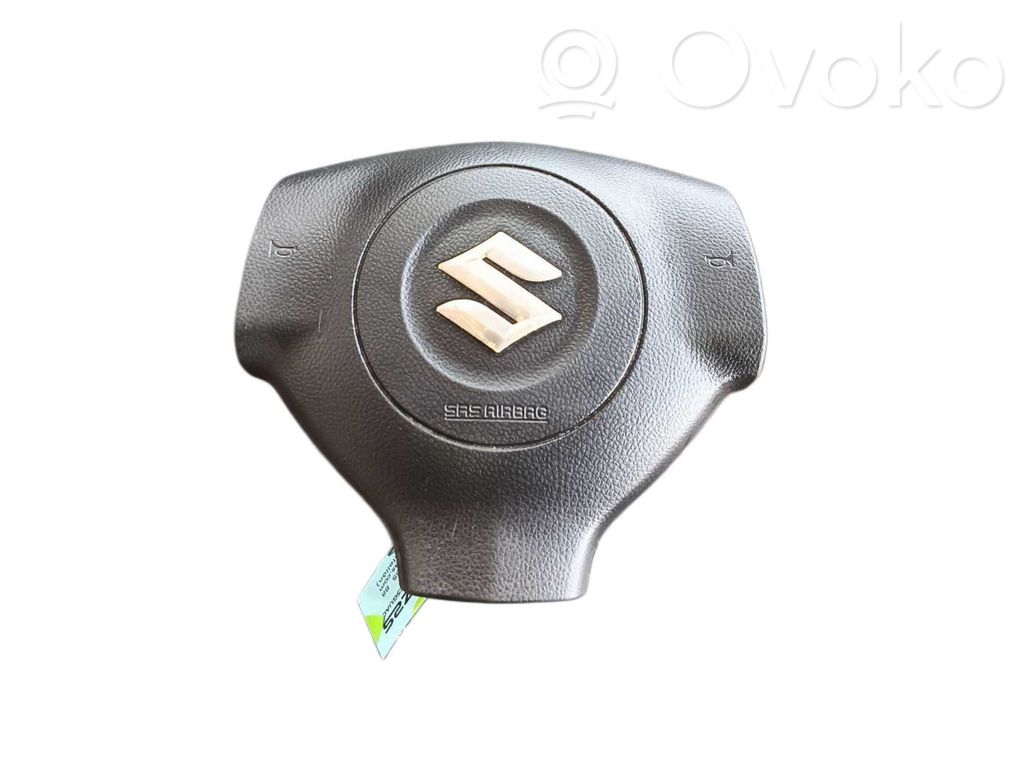 Suzuki Swift I Airbag de volant