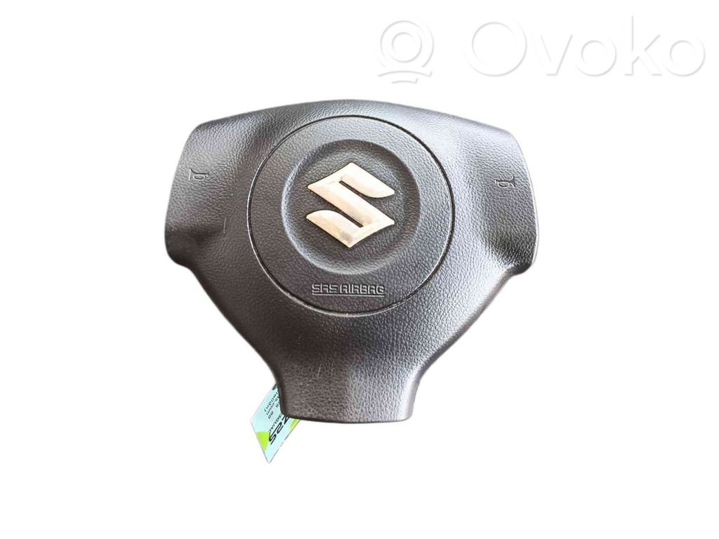 Suzuki Swift I Airbag de volant