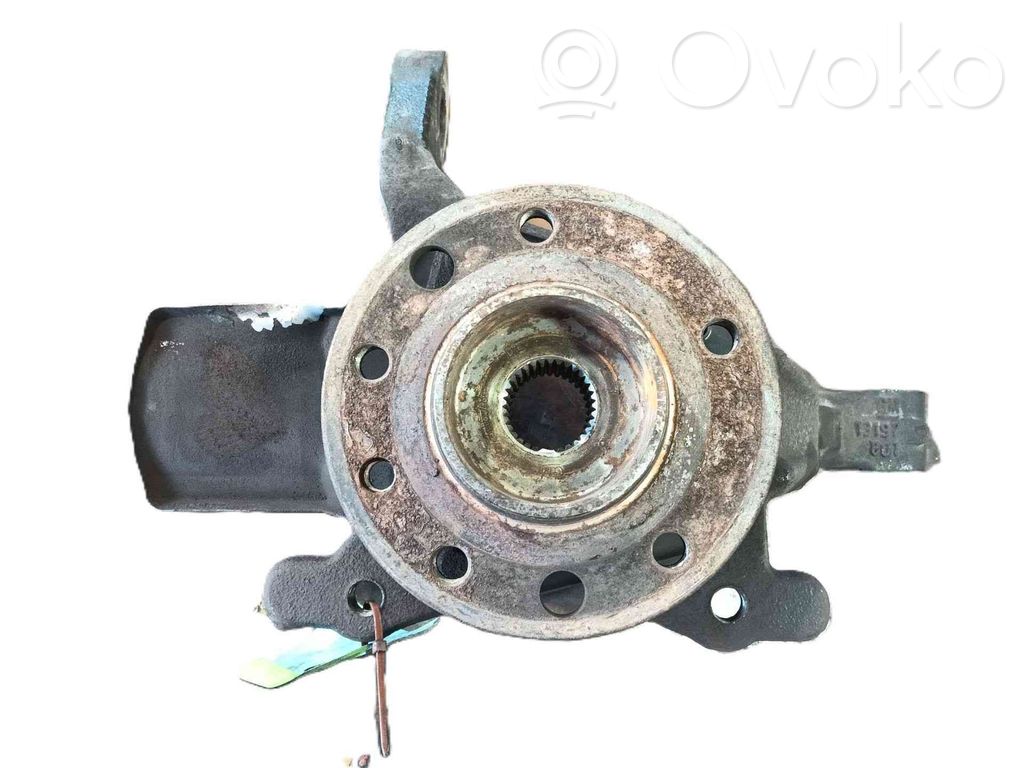 Opel Zafira B Achsschenkel vorne 