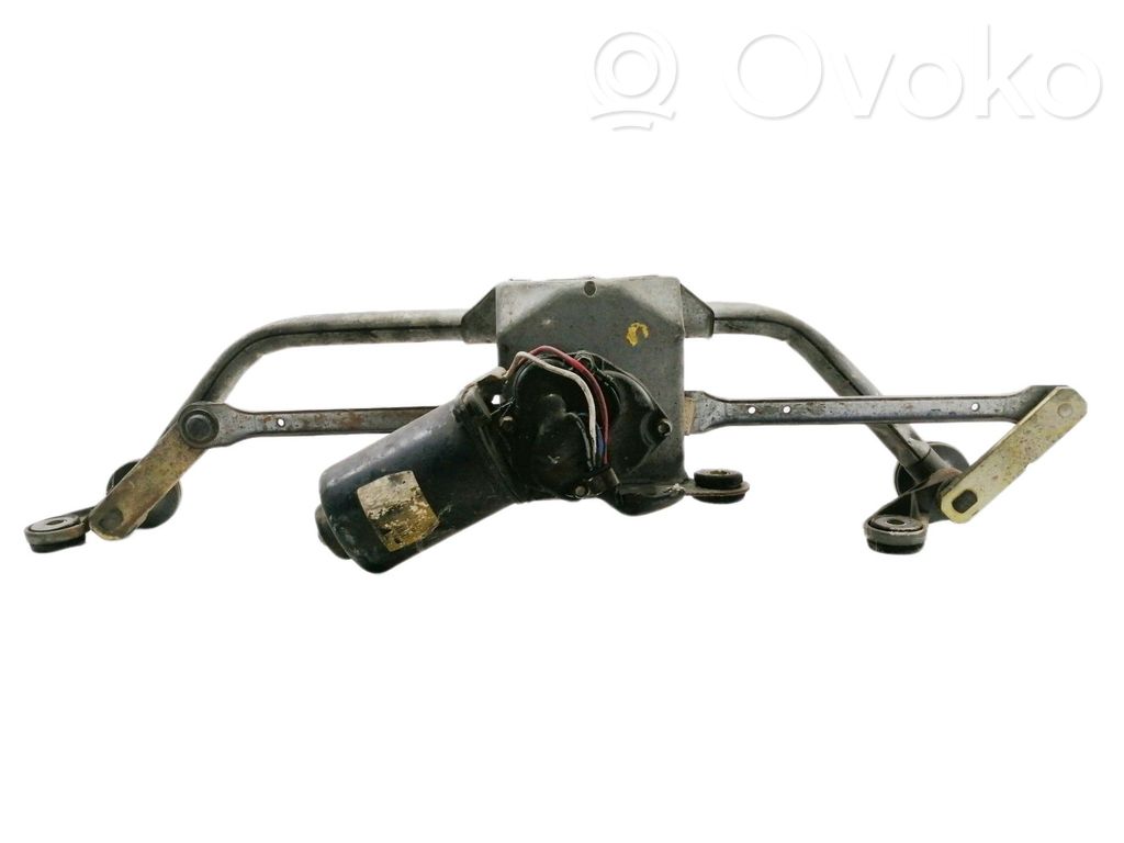 Peugeot 806 Motor ștergător 