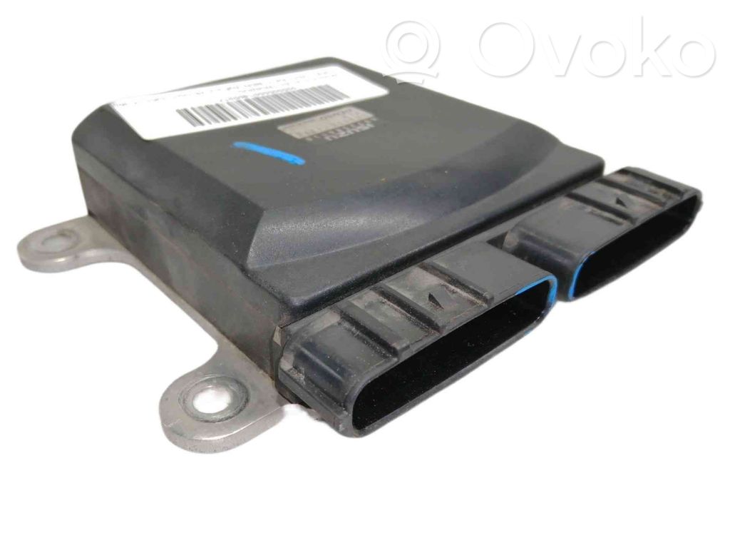 Opel Vectra C Muut ohjainlaitteet/moduulit 